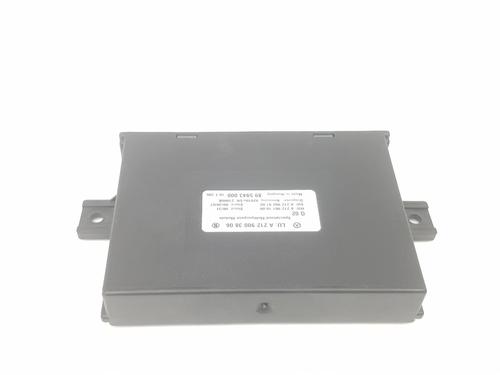 Electronic module MERCEDES-BENZ E-CLASS (W212) E 220 CDI / BlueTEC (212.001, 212.002) | BP18294182M83 