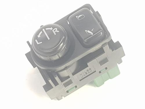 Speilbryter NISSAN QASHQAI / QASHQAI +2 I (J10, NJ10, JJ10E) 1.5 dCi (106 hp) 10749179