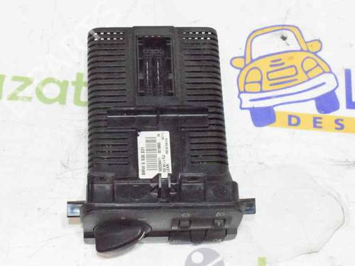Used Headlight switch BMW 3 Compact (E46) 320 td (150 hp) 1362968