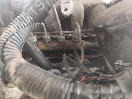 Engine TOYOTA LAND CRUISER PRADO (_J12_) 3.0 D-4D (KDJ120, KDJ125) | BP11494978M1 