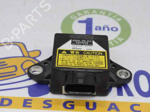 Used Electronic module TOYOTA RAV 4 II (_A2_) [2000-2005]  14120858