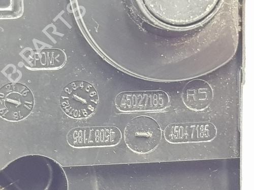 Front right lock PEUGEOT 208 I (CA_, CC_) 1.2 VTI 82 | BP20488882C97 