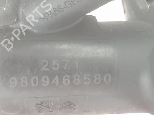 Clutch slave cylinder OPEL VIVARO C Van (K0) | BP36423149M113 - Image 5
