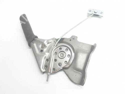 Hand brake MAZDA 3 (BM, BN) | BP33543247I18 - Image 4