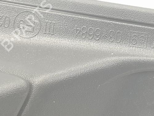Right mirror SEAT IBIZA V (KJ1, KJG) 1.0 TSI | BP13638923C27