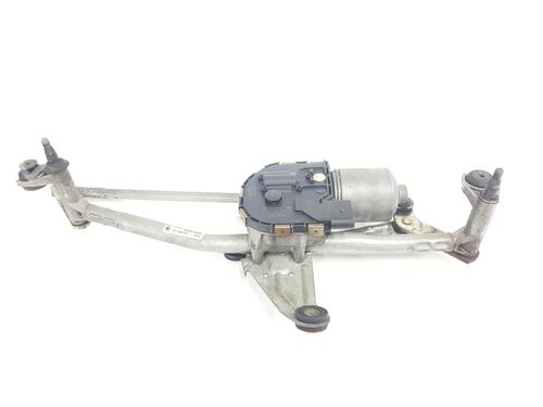 Front wiper motor SKODA SUPERB II Estate (3T5) 2.0 TDI 16V | BP29813994M29