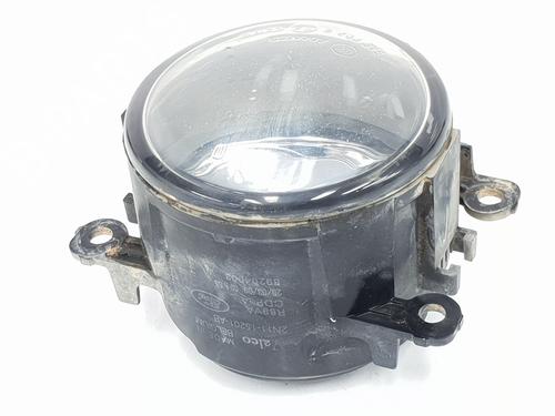 Left front fog light FORD FIESTA VI (CB1, CCN) 1.4 TDCi | BP22619401C30 
