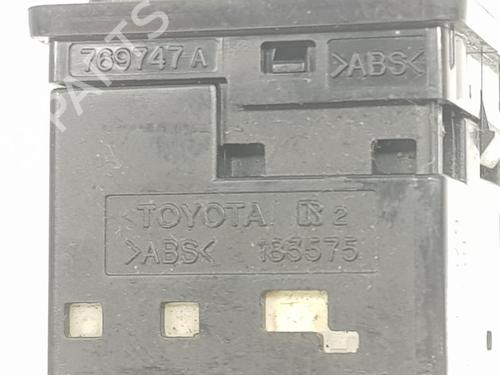 Mirror switch TOYOTA LAND CRUISER PRADO (_J12_) 3.0 D-4D (KDJ120, KDJ125) | BP15083075I25 