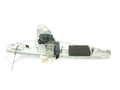 Rear left window mechanism RENAULT MEGANE II (BM0/1_, CM0/1_)  | BP9579310C24 