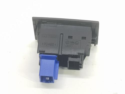 Warning switch VW GOLF VII (5G1, BQ1, BE1, BE2) 1.6 TDI | BP10160877I22 