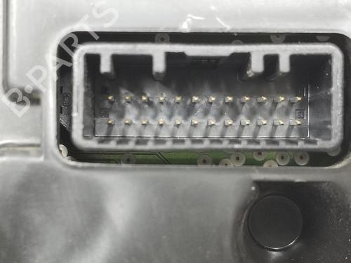 Instrument cluster RENAULT CLIO IV (BH_) 1.5 dCi 90 | BP8928570C47 