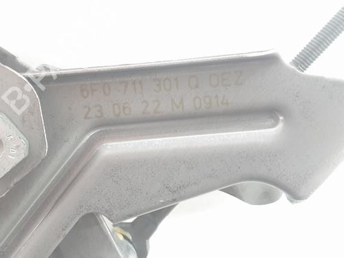 Hand brake SEAT IBIZA V (KJ1, KJG) 1.0 TSI | BP13524417I18 