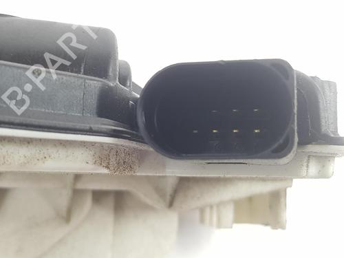 Front left lock SEAT IBIZA IV SC (6J1, 6P5) 1.4 TDI | BP10227420C98 