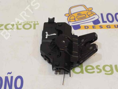 Tailgate lock BMW 3 Coupe (E92) 330 d | BP1425169C101 