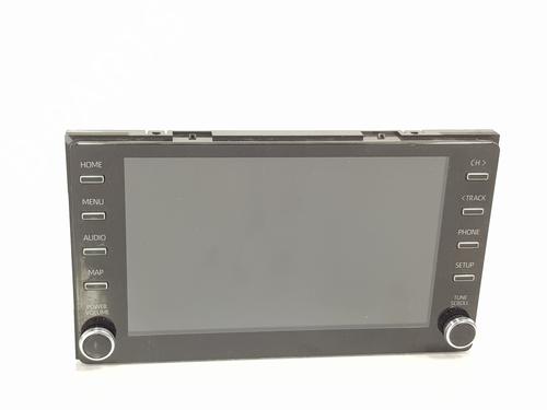 Display Display TOYOTA COROLLA Hatchback (_E21_, _EA1_, _EH1_) 2.0 Hybrid (MZEH12) (180 hp) 36362068 36362068