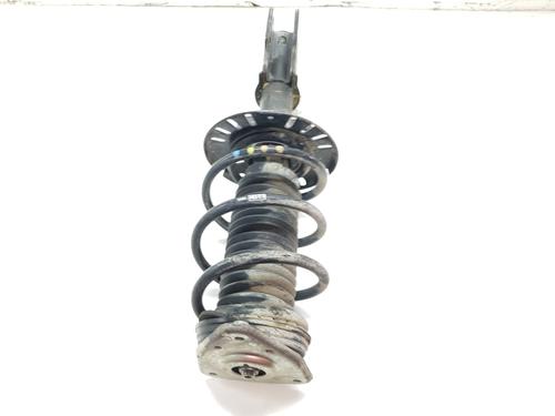Used Left front shock absorber Left front shock absorber PEUGEOT 3008 II SUV (MC_, MR_, MJ_, M4_) 1.5 BlueHDi 130 (131 hp) 20189115 20189115