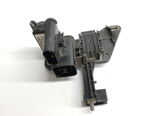 Used Electronic module BMW 1 (F20) 120 d (184 hp) 23388945