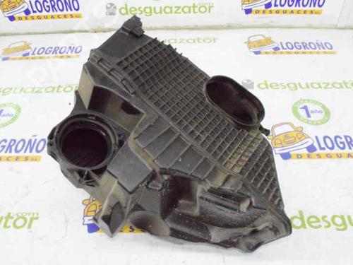 Used Air filter box DACIA DOKKER Express Box Body/MPV 1.5 dCi (FEAJ) (90 hp) 14121223