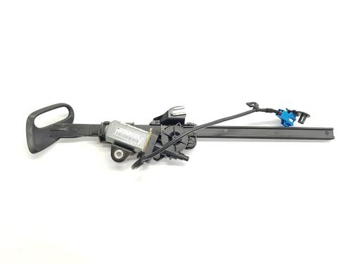 Sikkerhedssele foran venstre MERCEDES-BENZ C-CLASS Convertible (A205) C 220 d (205.404) (170 hp) 29617131