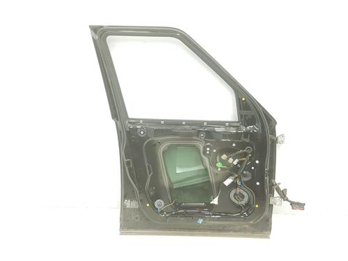 Left front door LAND ROVER DISCOVERY III (L319) 2.7 TD 4x4 | BP11699061C2 