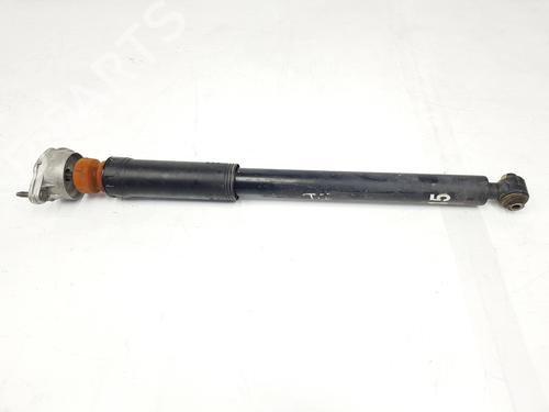 Left rear shock absorber MERCEDES-BENZ GLK-CLASS (X204) 220 CDI (204.902) | BP9089458M18 