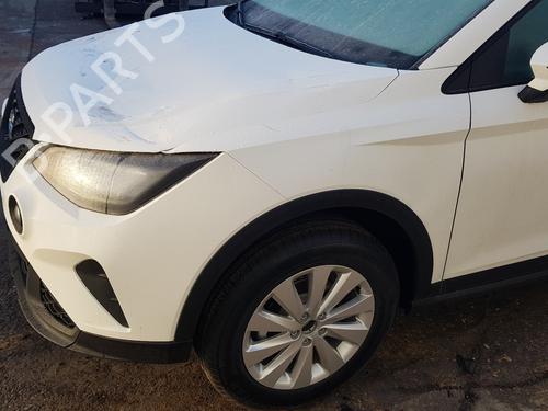 Fuse box SEAT ARONA (KJ7, KJP) 1.0 TSI | BP36650013E1 - Image 23