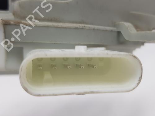 Rear left lock AUDI Q2 (GAB, GAG) 30 TFSI | BP17222271C100 