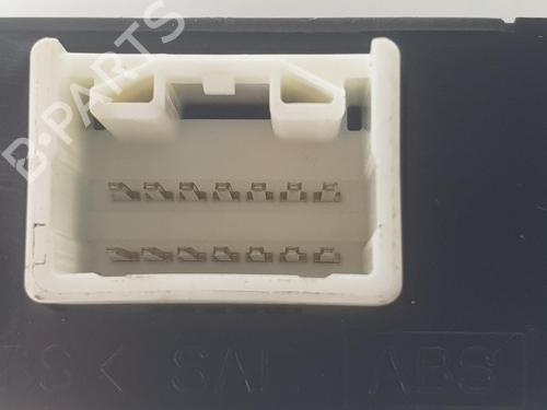 Electronic module TOYOTA LAND CRUISER PRADO (_J12_) 3.0 D-4D (KDJ120, KDJ125) | BP17640719M83 