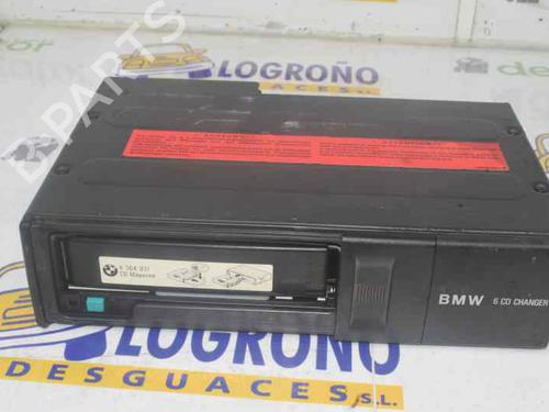 Radio BMW 5 (E39) 523 i | BP1259104E6 