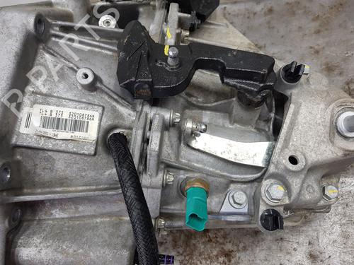 Gearbox RENAULT EXPRESS Box Body/MPV | BP37013622M3 - Image 9