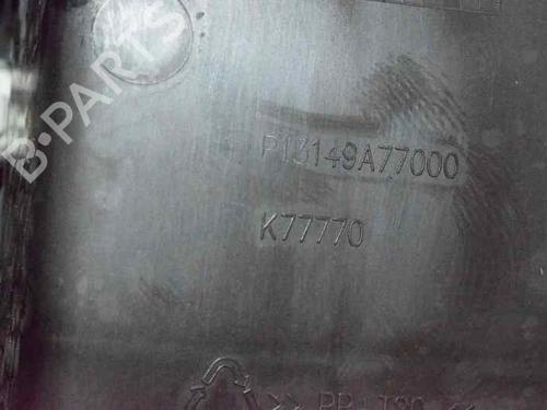 Armrest / Center console NISSAN QASHQAI / QASHQAI +2 I (J10, NJ10, JJ10E) 1.5 dCi | BP7894409I20 