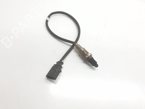 Electronic sensor VW T-ROC (A11, D11) 2.0 TDI SCR | BP29728835M84 