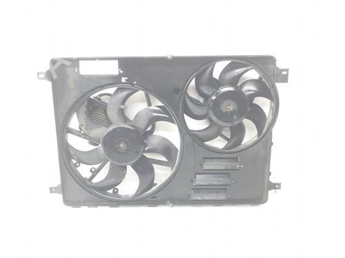 Radiator fan LAND ROVER RANGE ROVER EVOQUE (L538) 2.2 D 4x4 | BP29589710M35 