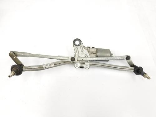 Used Front wiper motor BMW X3 (E83) xDrive 30 d (218 hp) 12168689