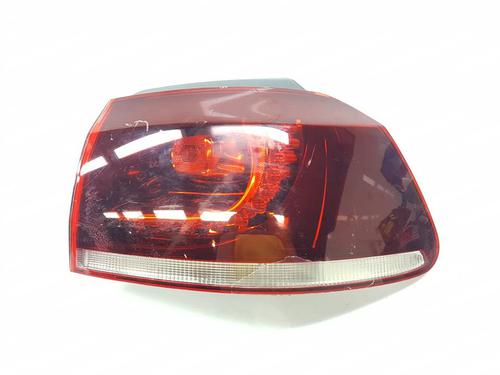 Used Right taillight Right taillight VW GOLF VI (5K1) 2.0 TDI (170 hp) 39612465 39612465