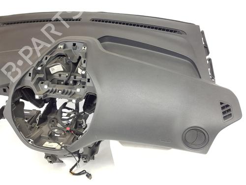 Airbag Kit FORD TRANSIT COURIER B460 Box Body/MPV 1.5 TDCi | BP26333357C86 