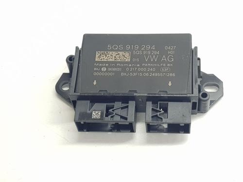 Used Electronic module VW CRAFTER Van (SY_, SX_) [2016-2026]  31299335