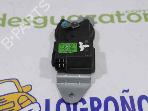 Central lock pump HYUNDAI H-1 Van (A1) 2.5 CRDi | BP10258337M86 