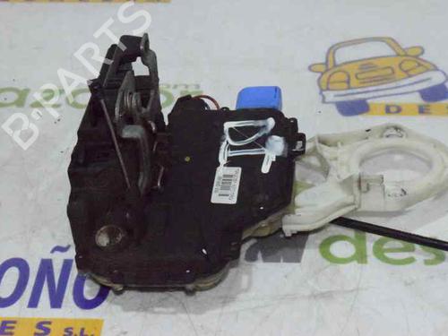 Front left lock SEAT IBIZA III (6L1) 1.6 16V | BP800625C98 