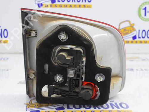Right tailgate light VW TOUAREG (7LA, 7L6, 7L7) 2.5 R5 TDI | BP11752784C80 