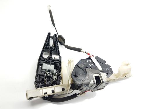 Serrure avant gauche FORD USA EDGE 2.0 TDCi AWD | BP30753632C98 