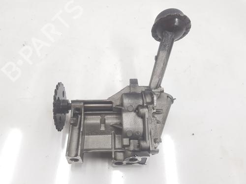 Used Other RENAULT CLIO II (BB_, CB_) 1.5 dCi (B/CB3M) (64 hp) 18023681