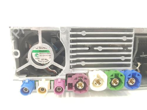 Radio BMW 3 (F30, F80) 320 d | BP17393332E6 
