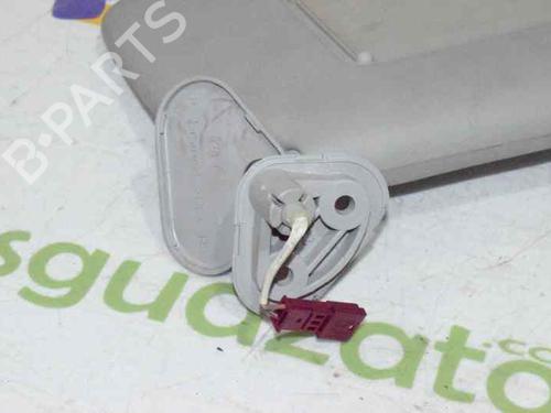Right sun visor BMW X5 (E53) 3.0 d | BP1636038I2 