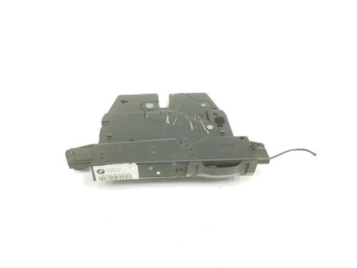 Tailgate lock BMW 5 (F10) 525 d | BP14833307C101 