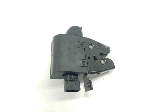 Tailgate lock SAAB 9-3 (YS3F, E79, D79, D75) 2.2 TiD | BP11282686C101 