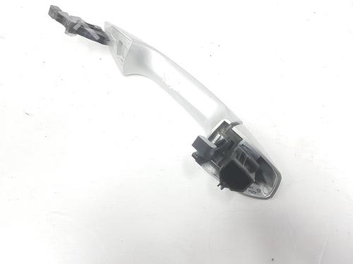 Rear left exterior door handle MERCEDES-BENZ CLA Coupe (C117) CLA 200 CDI (117.301) | BP8329400C130 