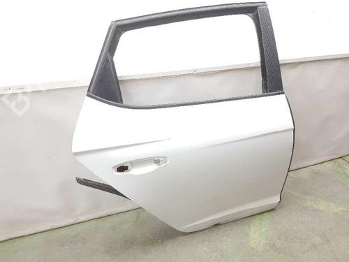 Right rear door SEAT LEON (5F1) 1.6 TDI | BP6920449C5 