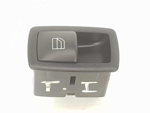 Used Left rear window switch MERCEDES-BENZ M-CLASS (W164) ML 320 CDI 4-matic (164.122) (224 hp) 7121189