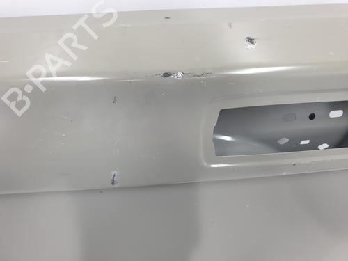 Left rear door RENAULT TRAFIC III Van (FG_) 1.6 dCi 90 (FGME) | BP20659327C4 